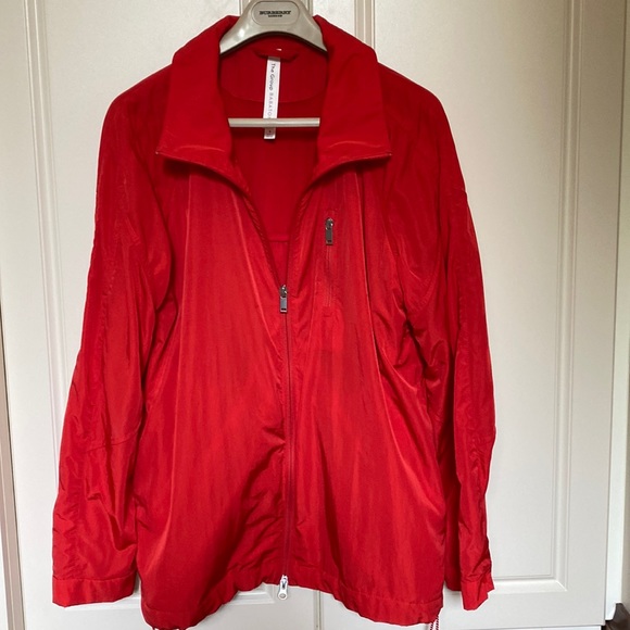 BABATON /ARITZIA WOMAN LIGHT JACKET/WINDBREAKER SIZE 2. - Picture 1 of 15